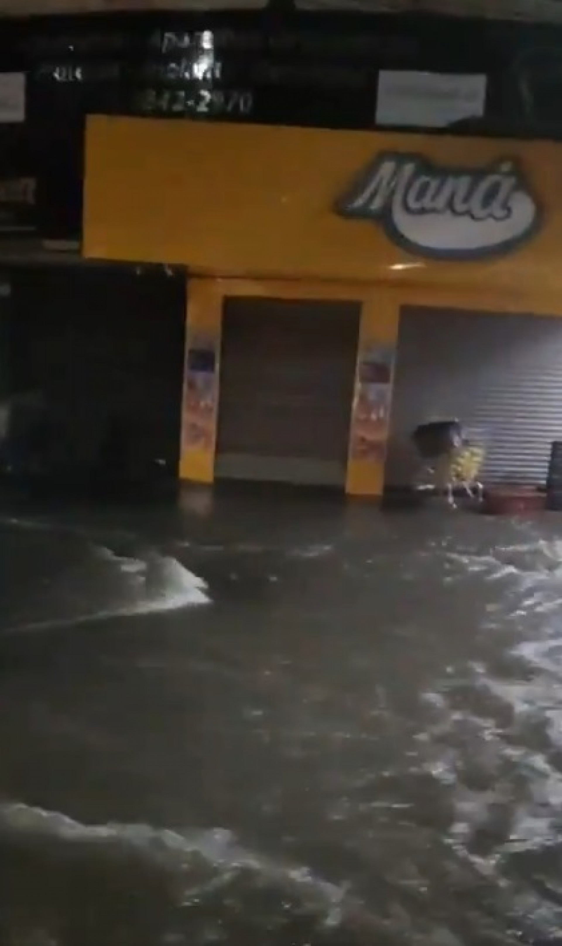 Município de Duque de Caxias entrou no estágio de Alerta Máximo 