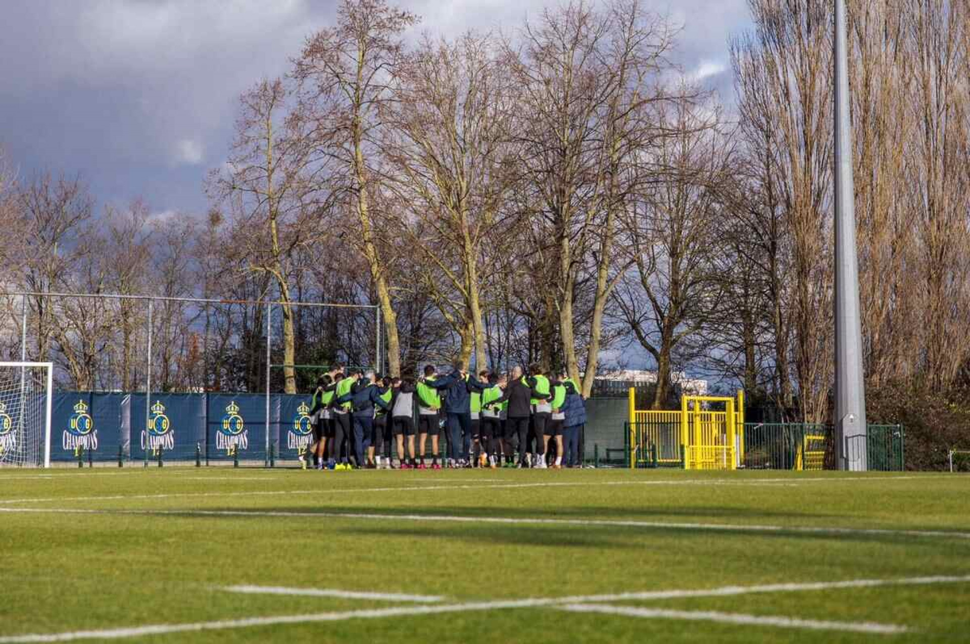 Bayern de Munique x Union Saint-Gilloise: onde assistir, escala&ccedil;&otilde;es e arbitragem