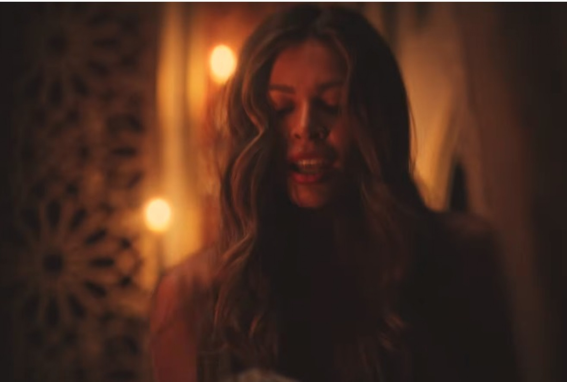 Grazi Massafera é a protagonista de 'Dona Beja' - Reprodução de vídeo