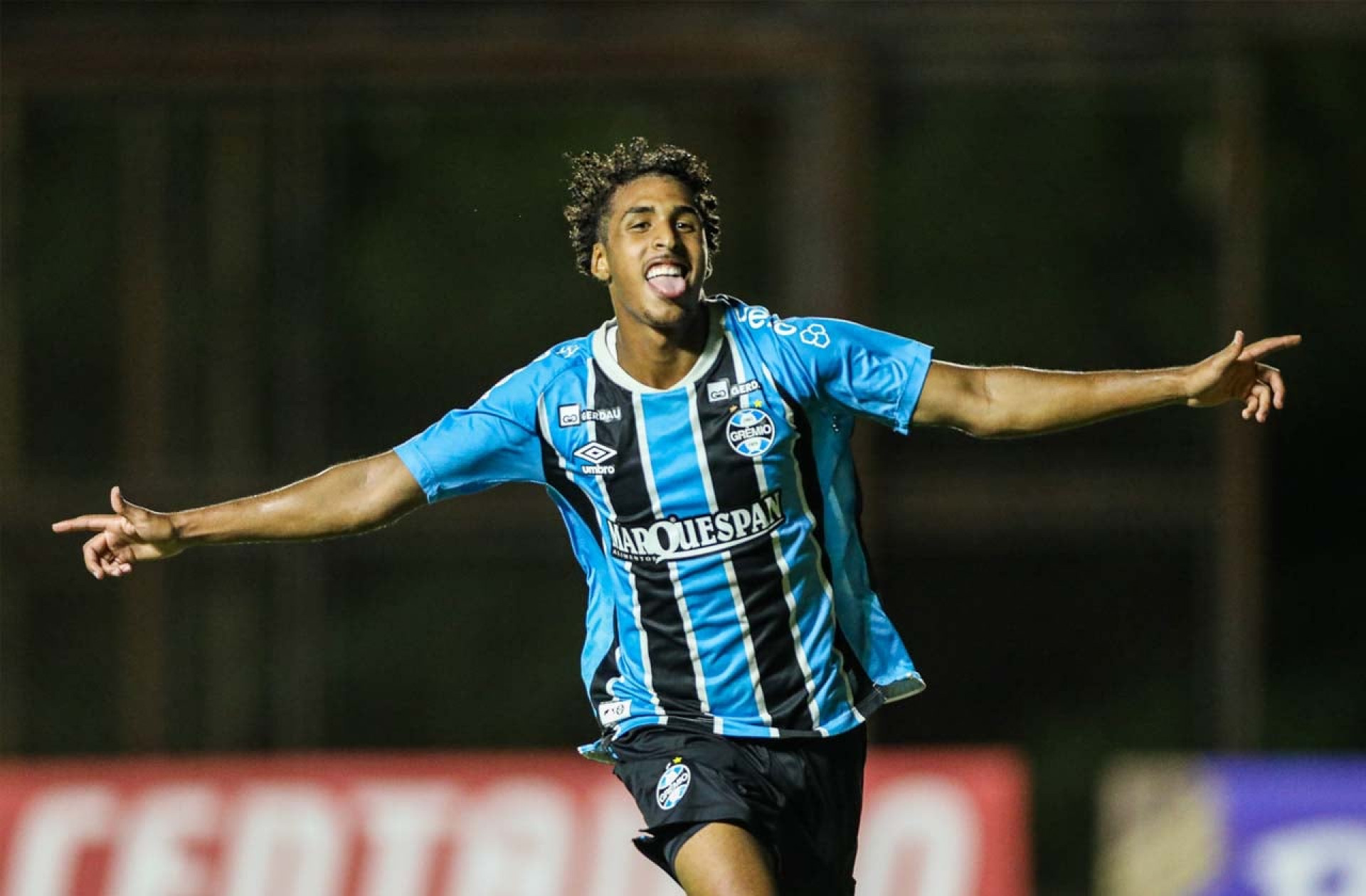 Gr&ecirc;mio x Cruzeiro (Copinha): onde assistir