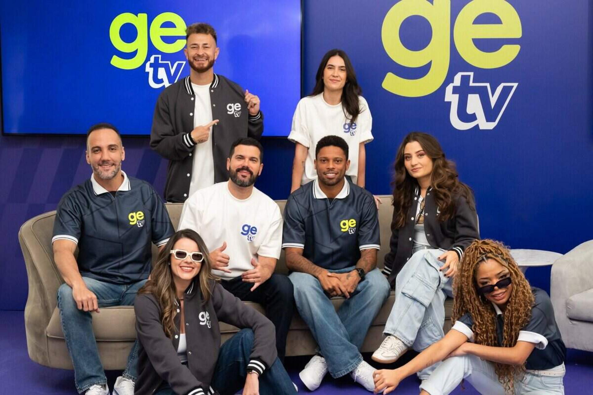 GE TV comprova capacidade para brigar com a Caz&eacute;TV ao completar quatro meses; entenda