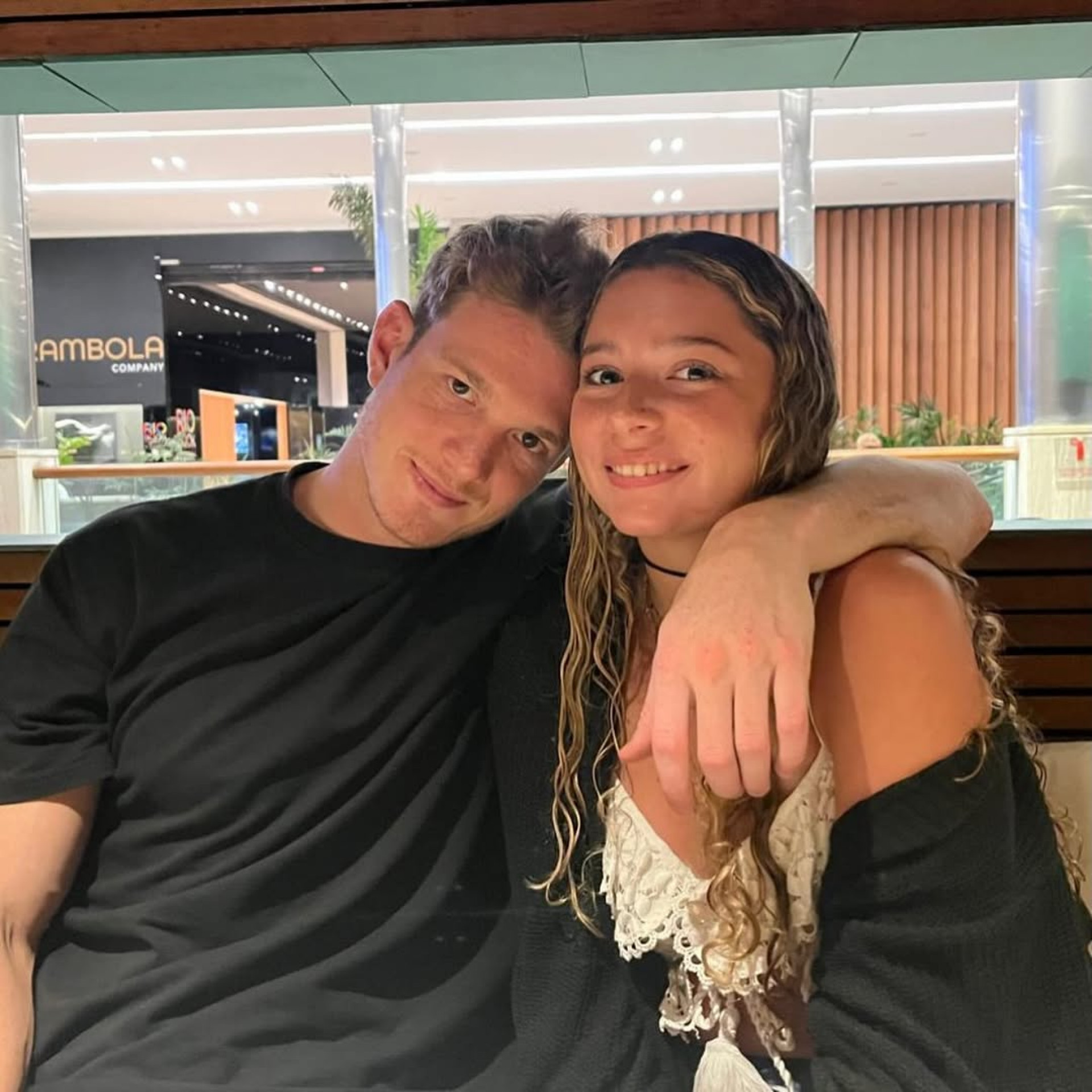 Leticia Spiller é mãe de Stella e Pedro  - Reprodução/Instagram 