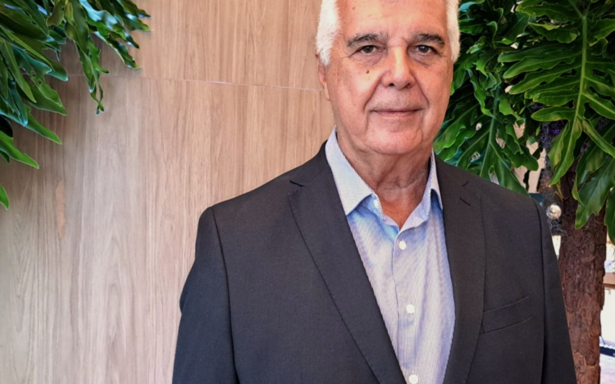 Hotelaria est&aacute; entre as principais geradoras de emprego no Rio, diz Alfredo Lopes - Divulga&ccedil;&atilde;o