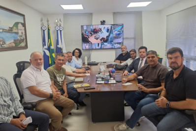 Nova rodoviária entra no radar de Macaé e vira prioridade urbana