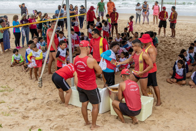 Projeto Botinho 2026 começa em Macaé e transforma férias em aprendizado e proteção