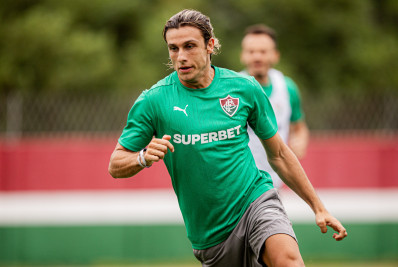 Fluminense pode ter alguns titulares em partida desta quinta-feira