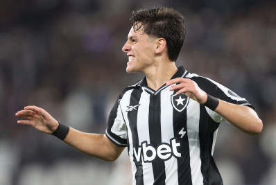 Botafogo possui o jogador sub-20 mais valioso na América do Sul