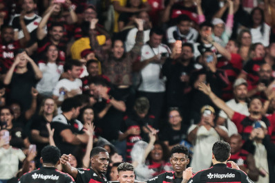 Flamengo segue em lista de mais ricos do mundo; Real Madrid lidera