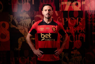 Meia ex-Fluminense é anunciado como reforço de clube da Série B