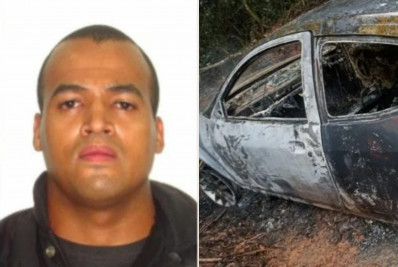 Dono de bar onde PM foi visto pela última vez antes de ser morto é preso