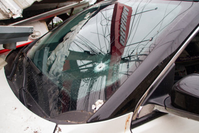 Envolvidos em série de roubos de veículos na Zona Sudoeste têm prisão preventiva decretada