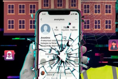 Aluna de 13 anos cumpre medida socioeducativa por criar perfil anônimo para atacar colegas
