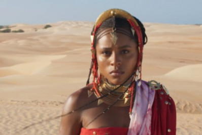 TV Globo divulga teaser da novela 'A Nobreza do Amor'