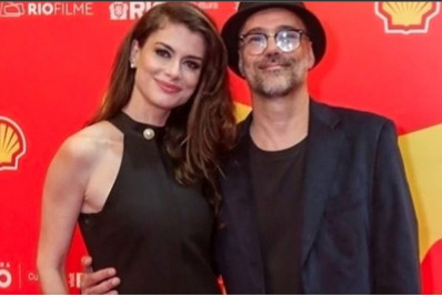 Chega ao fim o relacionamento de Alinne Moraes e Mauro Lima