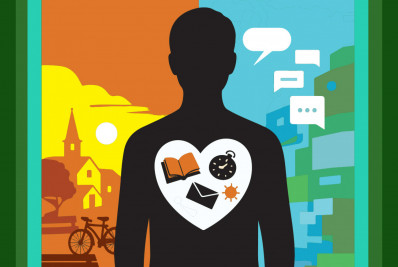 Em busca de um tempo perdido