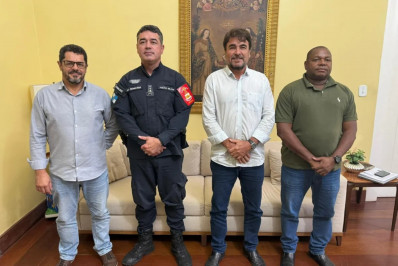 Quissamã ajusta estratégias e reforça parceria com o Estado para ampliar a segurança