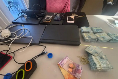 PF investiga grupo suspeito de usar criptomoeda para lavar dinheiro