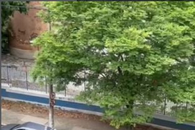 Vídeo: Agentes do Bope disparam contra bandidos da Tijuca e impedem assalto 