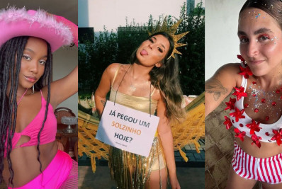 Carnaval 2026: dicas de fantasias para arrasar na folia