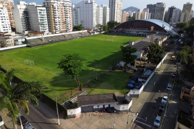 Niterói lança edital para obras de macrodrenagem em Icaraí e Santa Rosa nesta quinta-feira