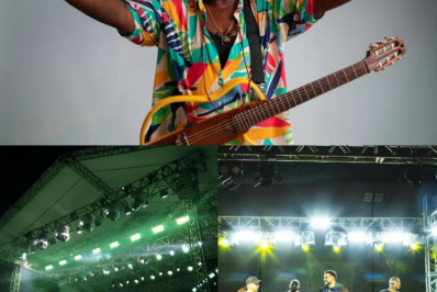 Iguaverão traz Boka Loka, Pagode da Enseada e Paulinha Azevedo neste fim de semana em Iguaba Grande