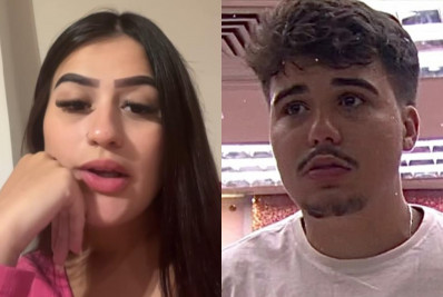 Grávida de Pedro, Rayne Luiza diz que filha não terá contato com pai e revela nova rotina