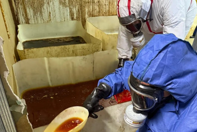 Polícia desarticula maior rede europeia de drogas sintéticas e prende 85 pessoas