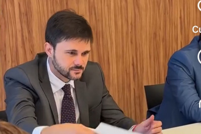 Parceria com UFRJ sinaliza para o fim das enchentes em Porciúncula