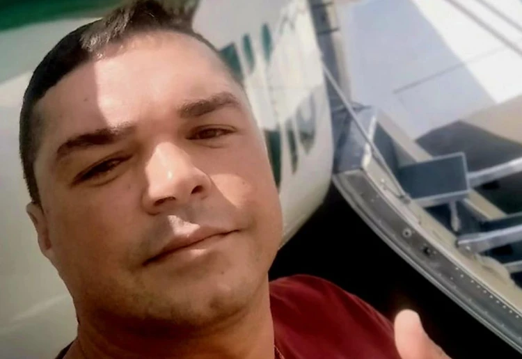 Policial militar desaparecido é encontrado morto em SP