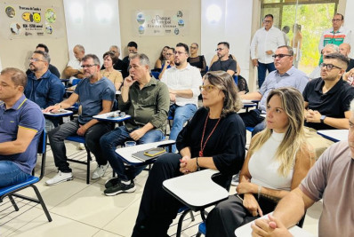 Novo Conselho de Turismo assume com a missão de recolocar Rio das Ostras no mapa do Estado