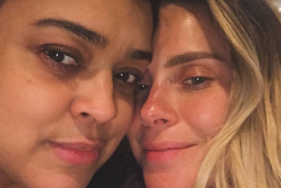 Carolina Dieckmmann homenageia Preta Gil seis meses após morte da cantora