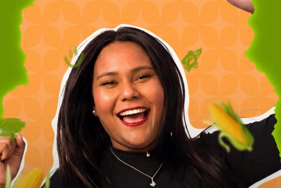 Chaiany, do 'BBB 26', alcança a marca de 1 milhão de seguidores