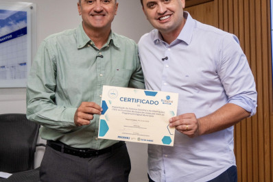 Governo do Estado avança com o Programa RJ Digital Municípios em Caxias