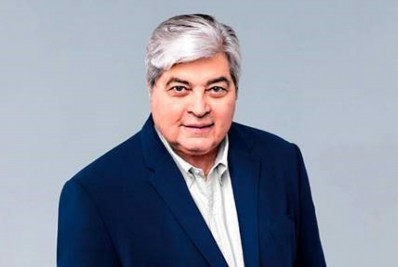 Datena encerra contrato com a EBC para disputar eleição 