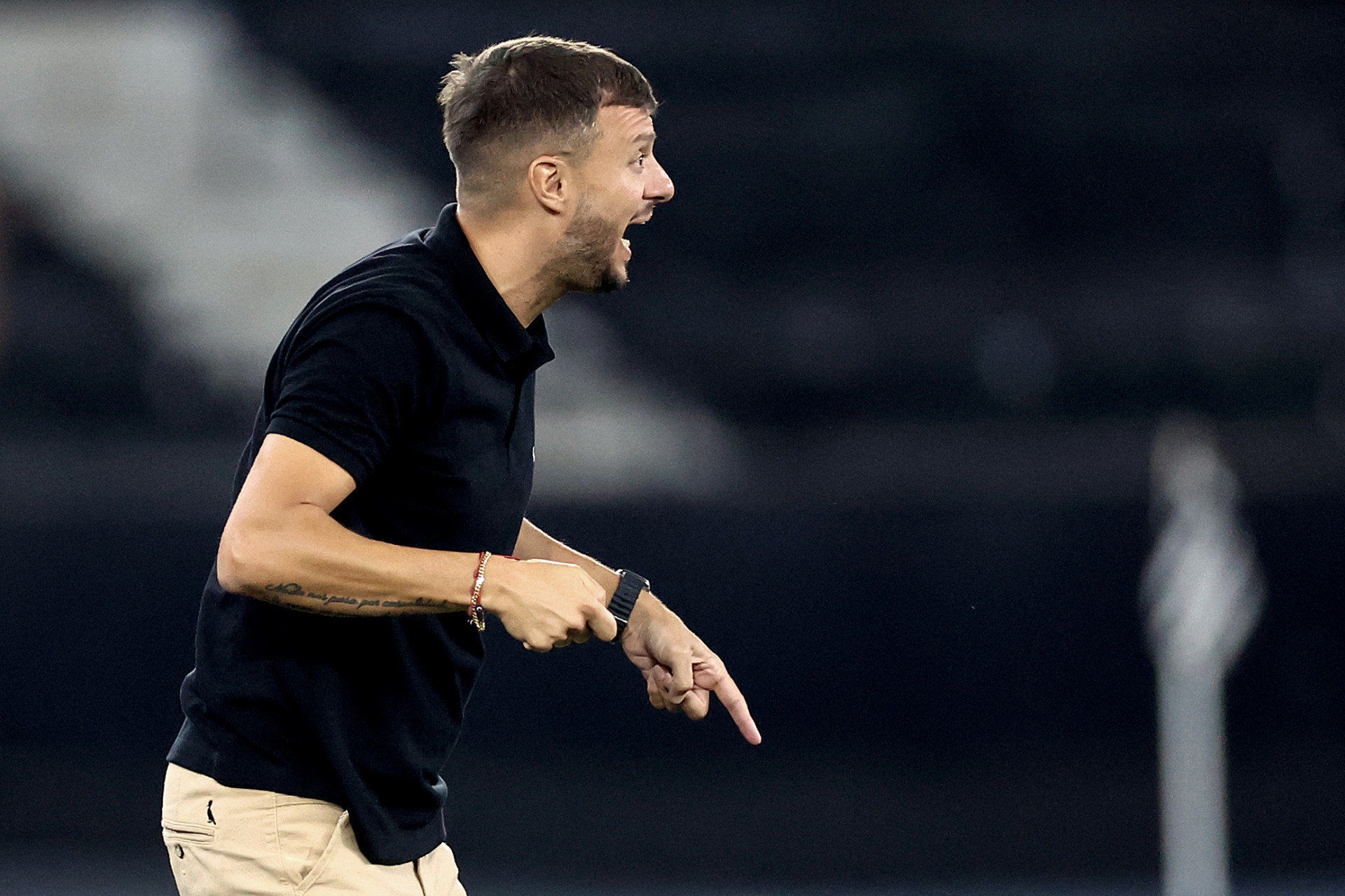 Botafogo é o primeiro classificado às quartas de final do Campeonato Carioca