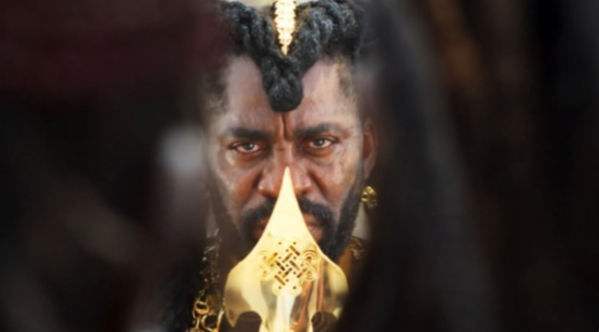 Lázaro Ramos vai interpretar o vilão do folhetim das 18h  - Reprodução de Vídeo/TV Globo