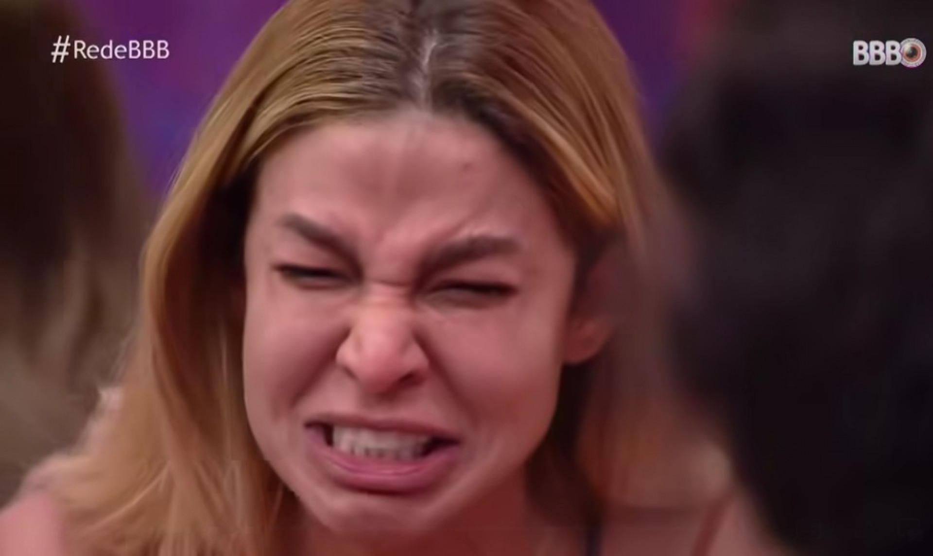 Participação de Kerline no 'BBB 21' - Reprodução / Instagram