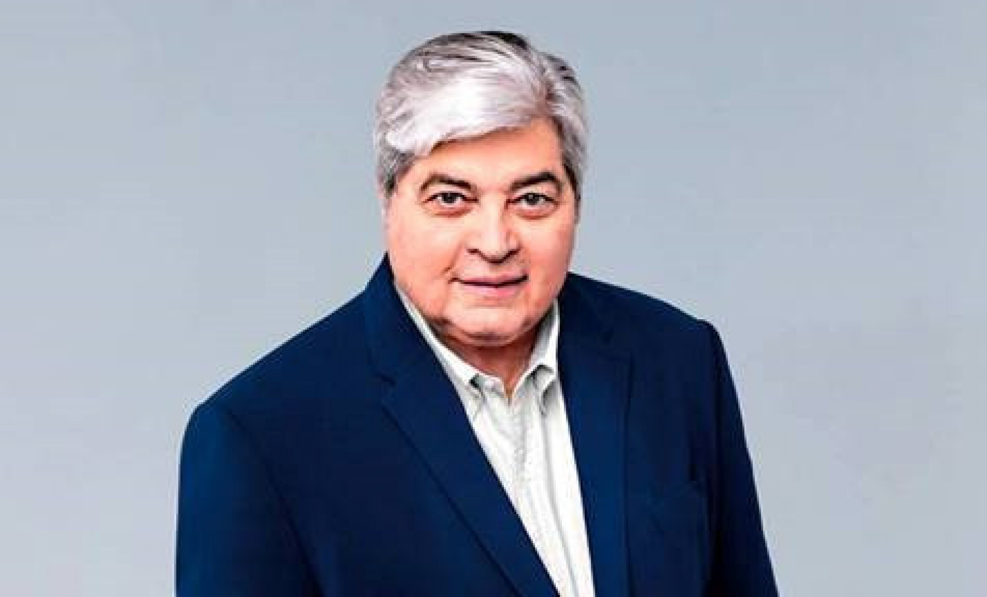 José Luiz Datena - Reprodução/RedeTV!