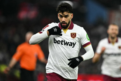 Flamengo avança por Paquetá e aguarda resposta de proposta feita ao West Ham