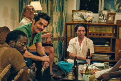 Elenco e profissionais do audiovisual falam sobre chances para o Oscar