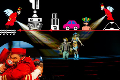 Farol de boas memórias