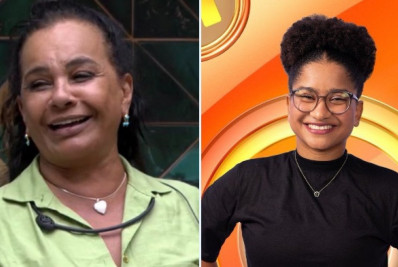 'BBB 26': Solange Couto se irrita com atitude de Milena: 'Tá na coordenação?