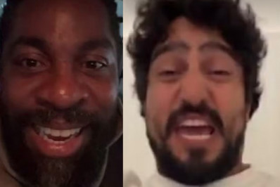 Famosos vibram com indicações de 'O Agente Secreto' e Wagner Moura ao Oscar