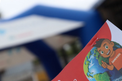 Prefeitura de Maricá amplia acesso ao saneamento básico com programa Sanemais em Bambuí