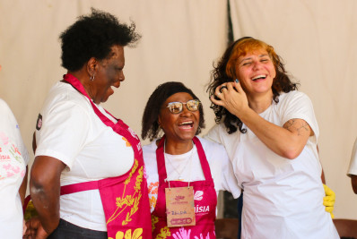 Escola de Mulheres e Bioeconomia certifica mulheres de Duque de Caxias