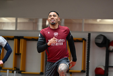 Gabriel Jesus alimenta sonho por títulos do Arsenal e convocação pela Seleção: 'Viver o presente'