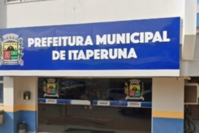 Governo municipal aponta antecessor como alvo de busca e apreensão