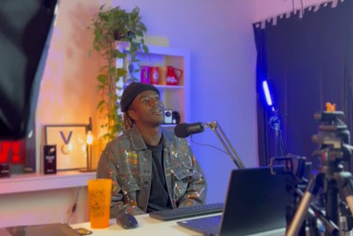 ONG do Rio oferece curso gratuito para formar jovens de baixa renda em influenciadores digitais