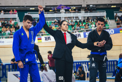 Com promessa de casa cheia, Rio Summer National Open encerra inscrições nesta sexta (23)