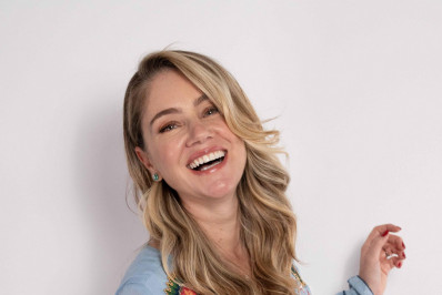 Juliana Baroni reviverá a ex-primeira-dama Marisa Letícia no desfile da Acadêmicos de Niterói